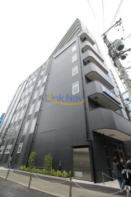 【外観】 | アヴェニール中崎