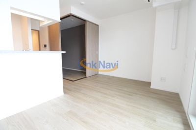 【居間・リビング】 | アヴェニール中崎