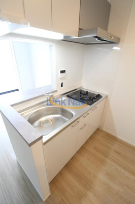 【キッチン】 | アヴェニール中崎