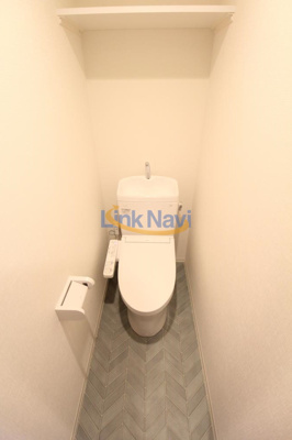 【トイレ】 | アヴェニール中崎