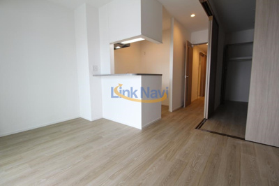 【居間・リビング】 | アヴェニール中崎