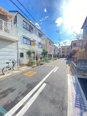 【周辺】 | ハイダウェイホーム茨木