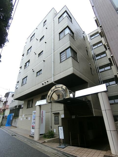 日興ロイヤルパレス白山