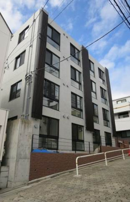 【外観】 | ウェルスクエアイズム馬込