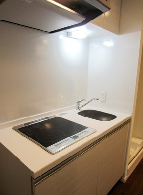 【キッチン】 | ウェルスクエアイズム馬込 | 別部屋参考写真