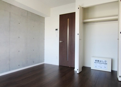 【寝室】 | ウェルスクエアイズム馬込 | 別部屋参考写真