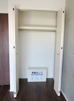 【収納】 | ウェルスクエアイズム馬込 | 別部屋参考写真