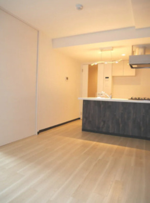 【居間・リビング】 | Ⅰ-ⅢURASANDO