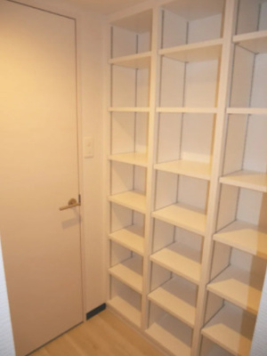 【収納】 | Ⅰ-ⅢURASANDO