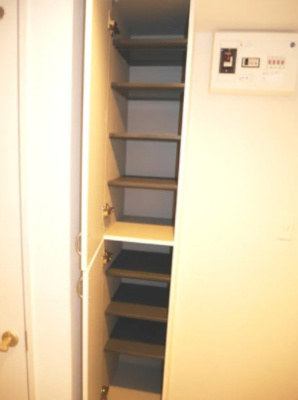 【収納】 | Ⅰ-ⅢURASANDO