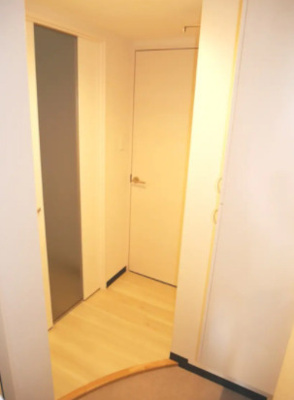 【玄関】 | Ⅰ-ⅢURASANDO