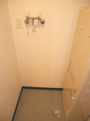 【内装】 | Ⅰ-ⅢURASANDO