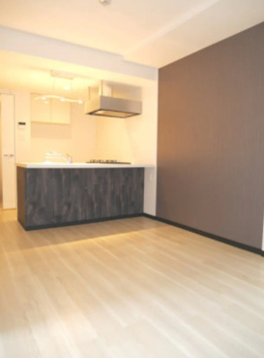 【居間・リビング】 | Ⅰ-ⅢURASANDO