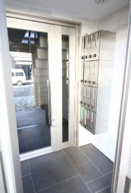 【その他共用部分】 | Ⅰ-ⅢURASANDO