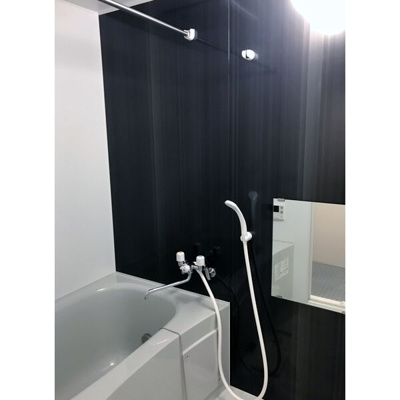 【浴室】 | Ⅰ-ⅢURASANDO