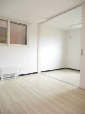 【内装】 | Ⅰ-ⅢURASANDO