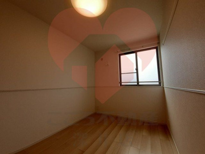 【寝室】 | ルワンジュ草尾Ⅲ