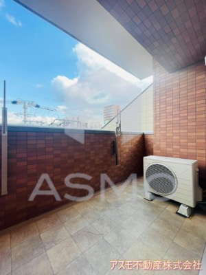 【ロビー】 | プレジオ都島