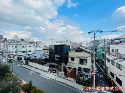 【展望】 | プレジオ都島