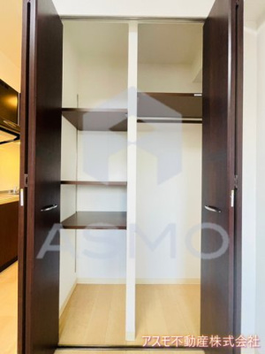 【収納】 | プレジオ都島