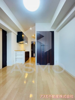 【内装】 | プレジオ都島