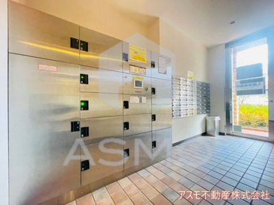 【その他共用部分】 | プレジオ都島