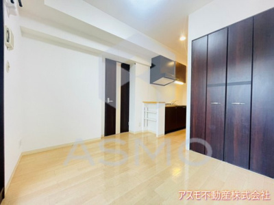 【居間・リビング】 | プレジオ都島