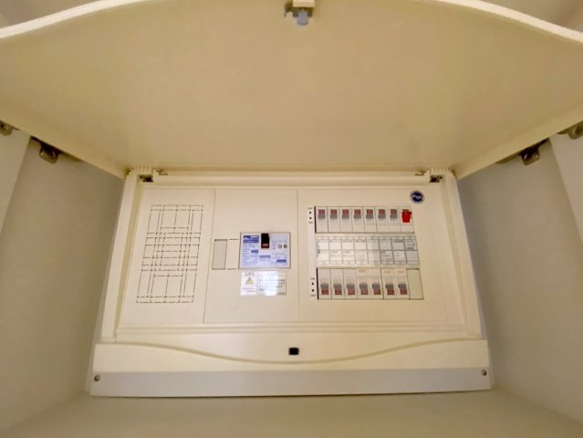 エンブルエバー焼津のその他