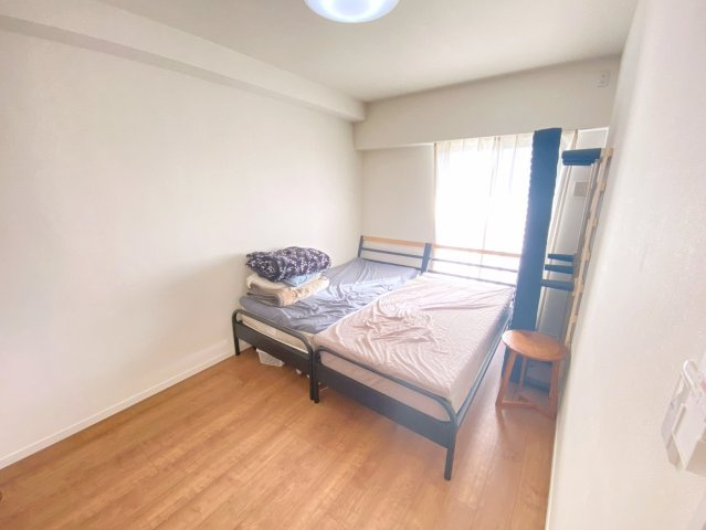 エンブルエバー焼津の内装