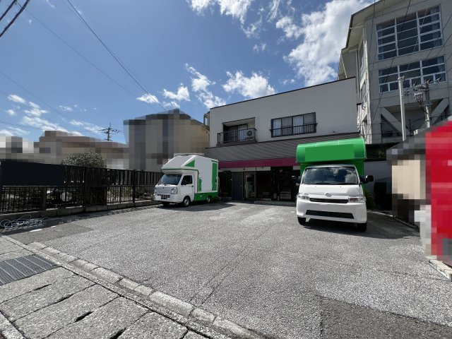 【外観】 | 【商談中】高知市潮見台１丁目