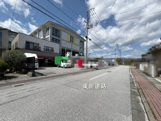 【その他】 | 【商談中】高知市潮見台１丁目