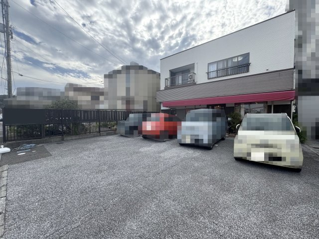 【外観】 | 高知市潮見台１丁目