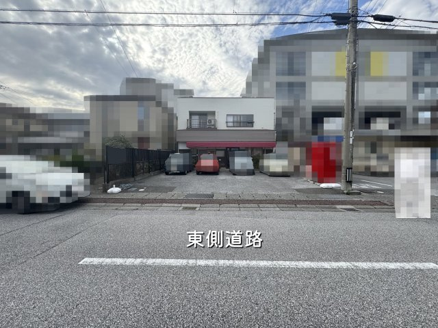 【外観】 | 高知市潮見台１丁目
