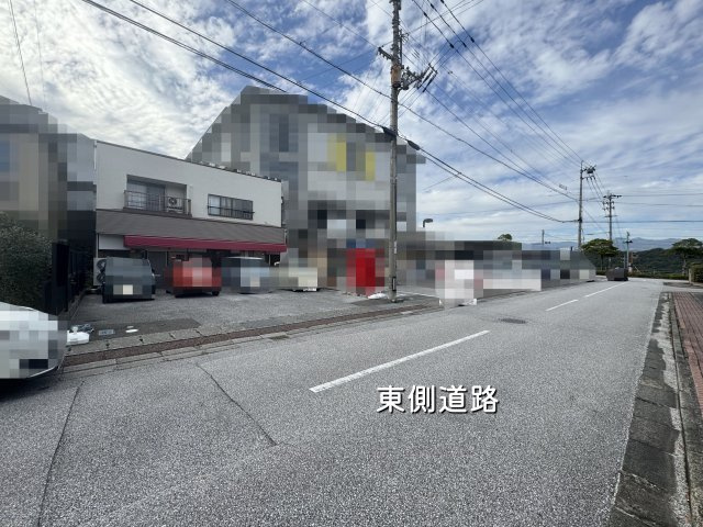 【外観】 | 高知市潮見台１丁目