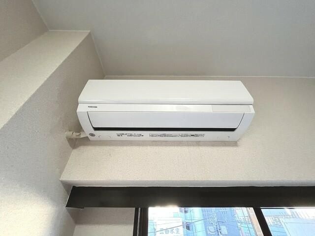 パレドール文京メトロプラザⅠの収納