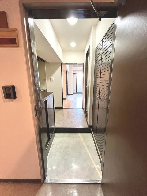 パレドール文京メトロプラザⅠの設備