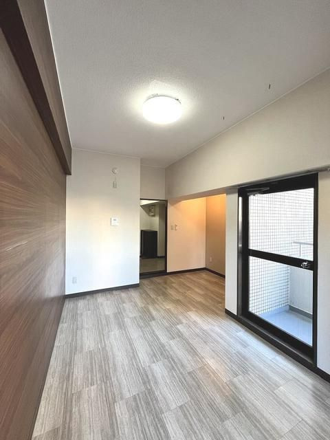 パレドール文京メトロプラザⅠの居間・リビング