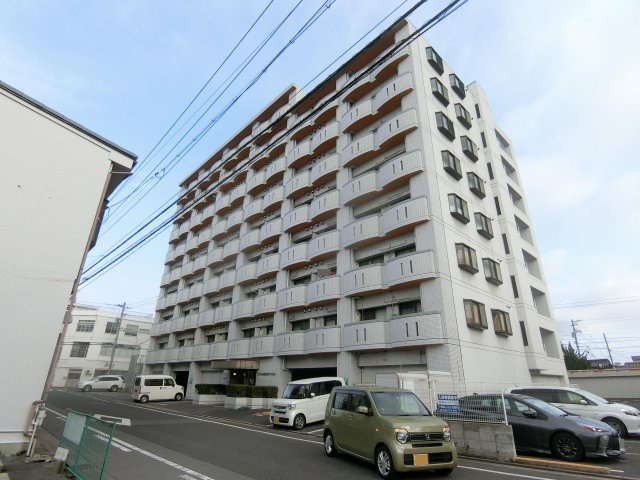 エクセル富士見