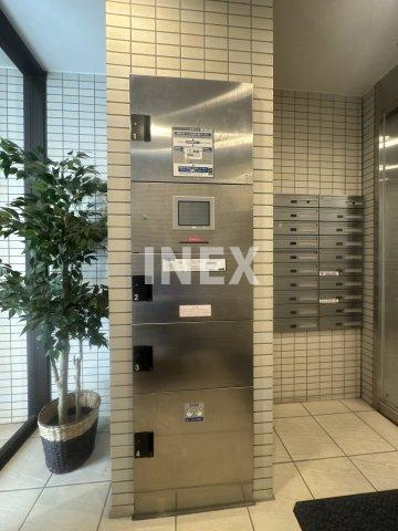 シュガール戸部のその他共用部分