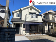 深谷市宿根　中古戸建の画像