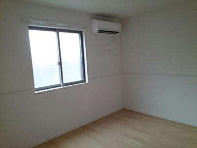 【内装】 | フリーデン | 内装は落ち着いています