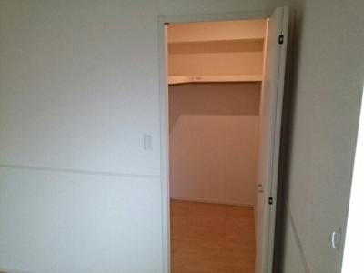 【収納】 | フリーデン | 収納のためのスペースです