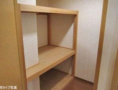 【収納】 | エル・グランピア