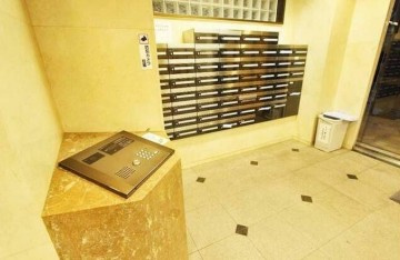 【ロビー】 | エル・グランピア