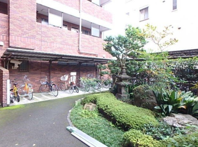 【庭】 | エル・グランピア