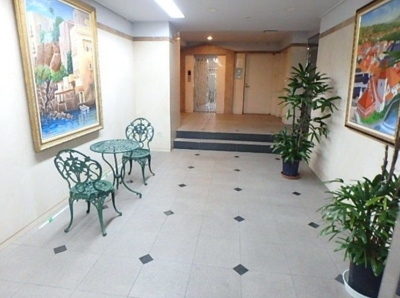 【その他共用部分】 | エル・グランピア