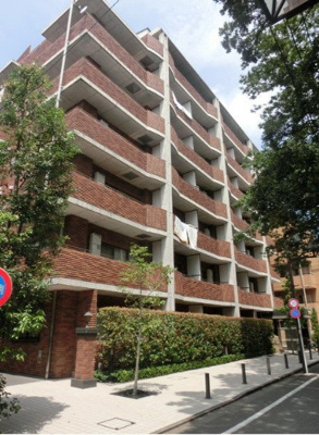 【外観】 | エル・グランピア