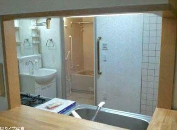 【内装】 | エル・グランピア