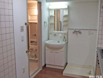 【内装】 | エル・グランピア