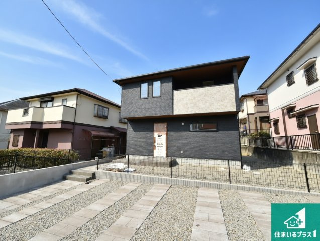 三田市つつじが丘北　新築一戸建て